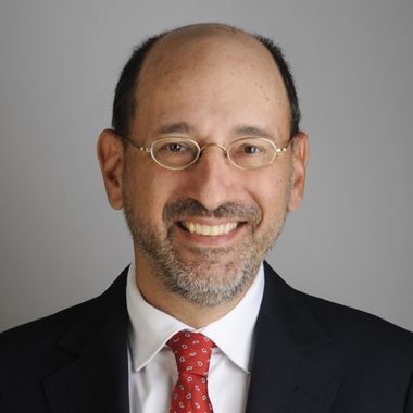 Dr. Ivan Zinger PhD