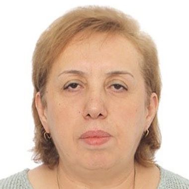 Zoia Khasia