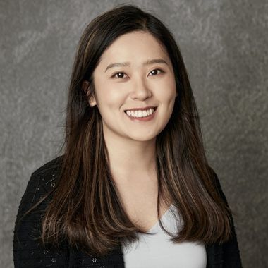 Kylie Chiu Yee Lui