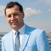 Berker Küçükçetin