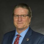 Douglas Dretke