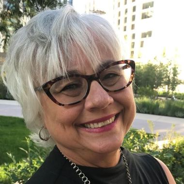 Dr Barbara Owen