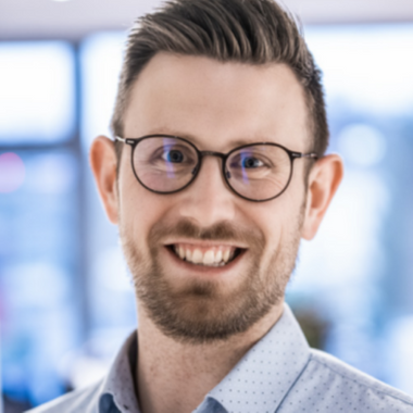 Phillip Schickenberg