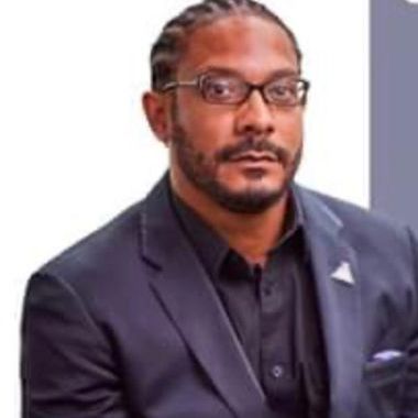 Shelton McElroy