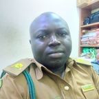 Kelvin Ugwuuoke