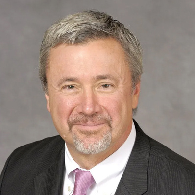 Bernie Warner