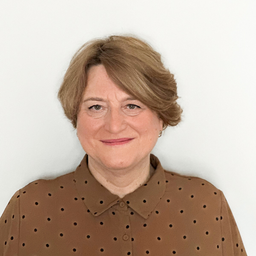 Silvia Luige MA