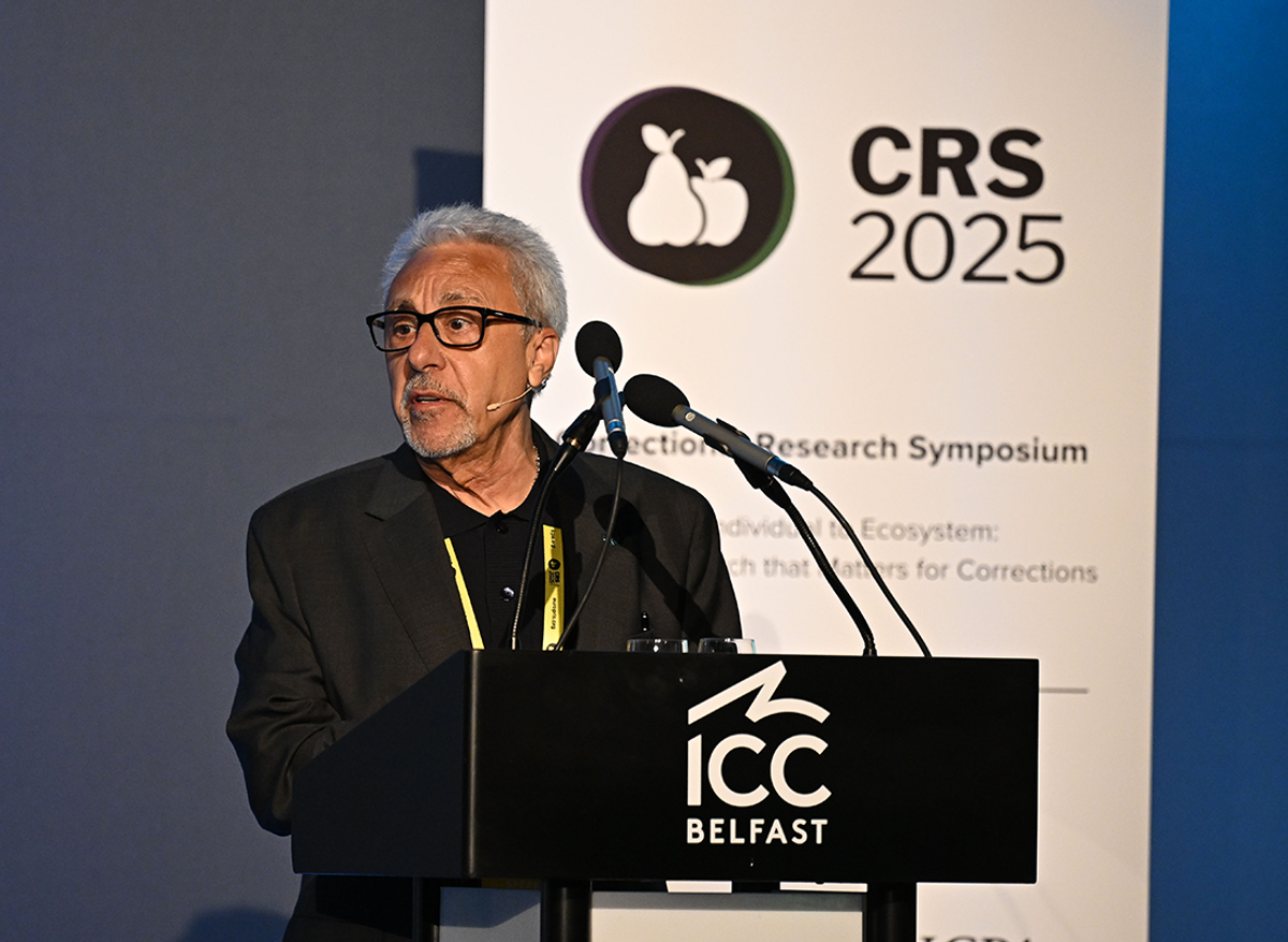 Correctional Research Symposium 2025