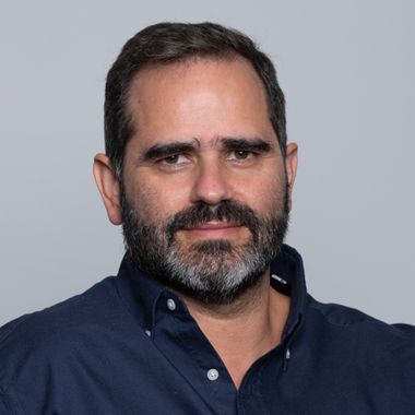 Tiago Leitão