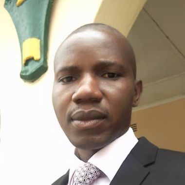Isaac Sibiya