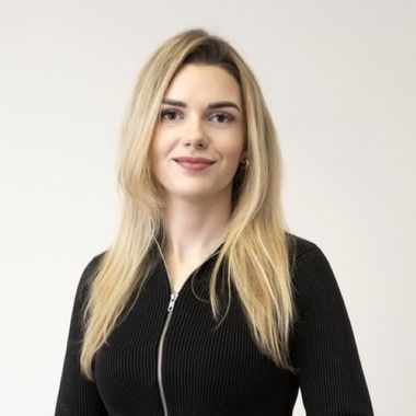 Katarzyna Lopian