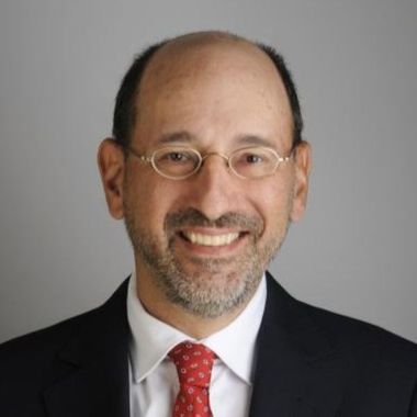 Dr. Ivan Zinger