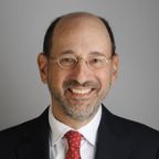 Dr. Ivan Zinger