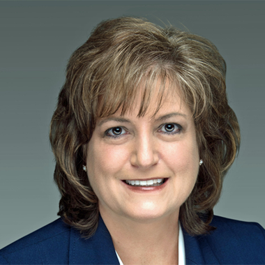 Linda Janes