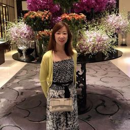 Karen  Wong