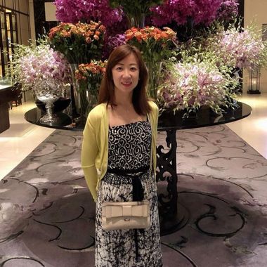 Karen  Wong