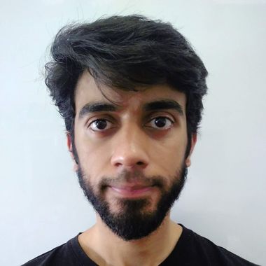 Muhammad Luqman Jamil