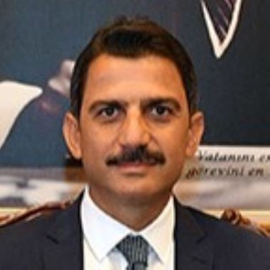 Turan KULOĞLU