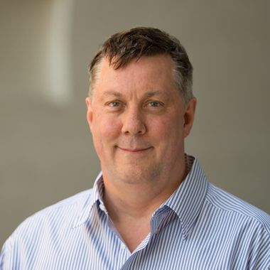 Professor Jeffrey Pfeifer