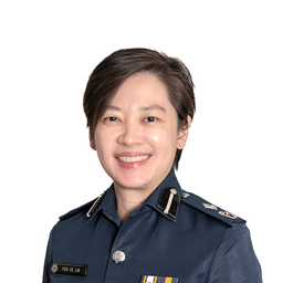 Ee Lin Foo