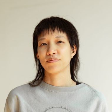 Chloe Chang