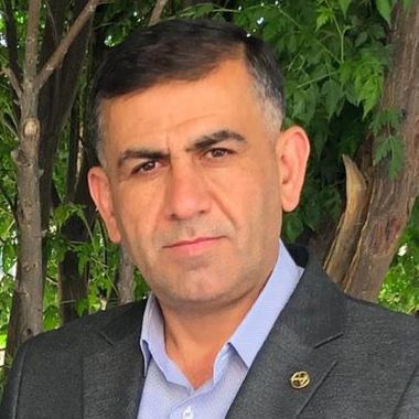 Dr. Mahmoud Alkyam PhD.