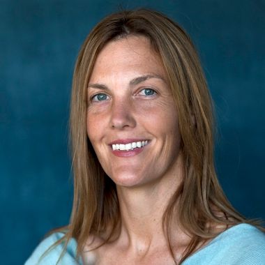 Beth Huebner