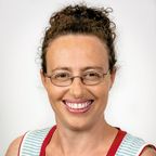 Professor Lorana Bartels