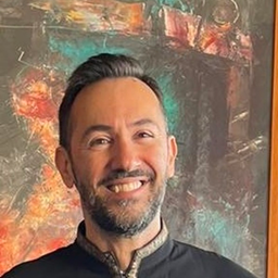 Pavlos Topalnakos PhD