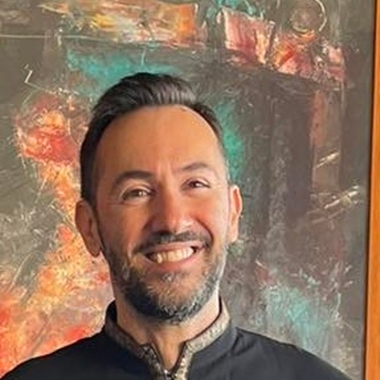 Pavlos Topalnakos PhD