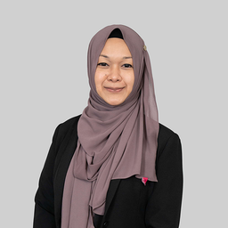 Siti Nurzafirah Ishak