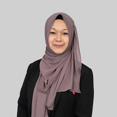 Siti Nurzafirah Ishak