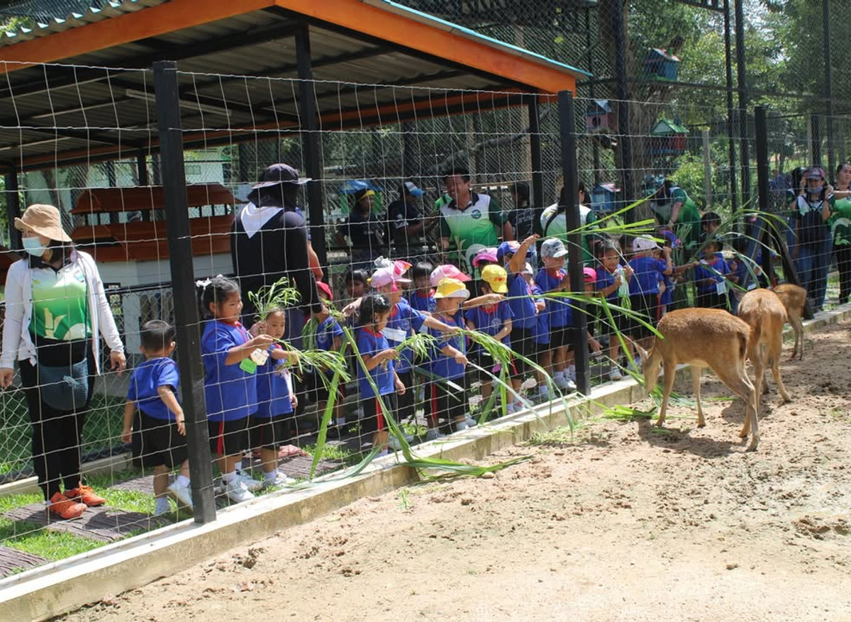 Rayong Central Prison