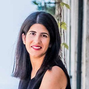 Dr Ines Horta Pinto