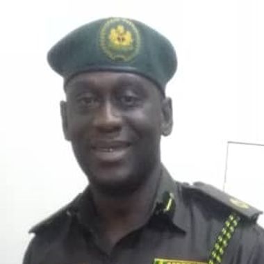 Omorodion Edomwonyi