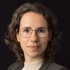 Dr Esther  van Ginneken
