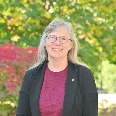 Faith E. Lutze, Ph.D
