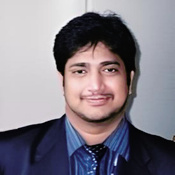 Azizul Haq Kader Moideen