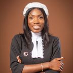 Tracy Frimpong Esq, LL.B, B.L