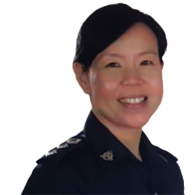 Jean Chiang
