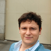 Massimiliano Dova