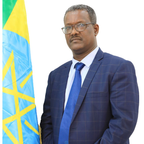 Yenus Mulu  Takele