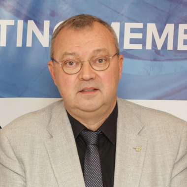 Hans Meurisse