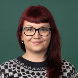 Katri Mikkola