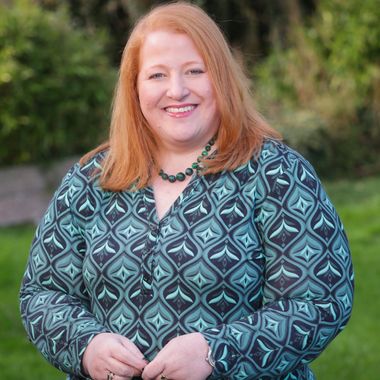 Naomi Long