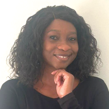 Dr Ndeyapo Nafuka PhD