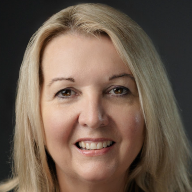 Helen Glazebrook