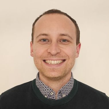 Dr Grant Bosworth