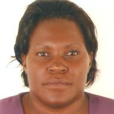 Sarah Nalwanga