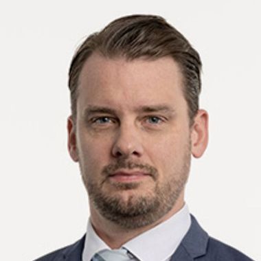 Martin Gillå